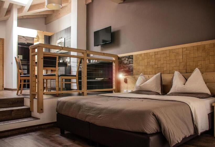 패밀리 스위트, Dolcevita Ambiez B&b