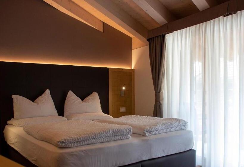 패밀리 스위트, Dolcevita Ambiez B&b