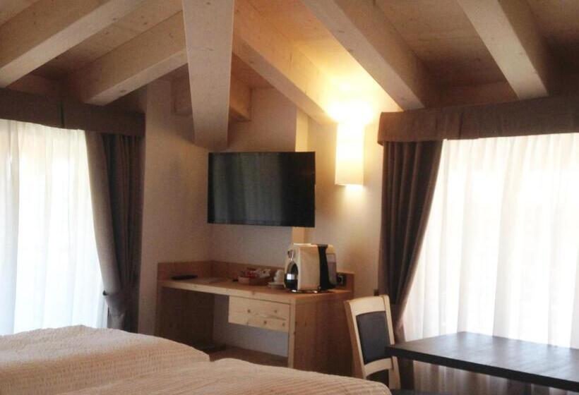 디럭스 스튜디오, Dolcevita Ambiez B&b