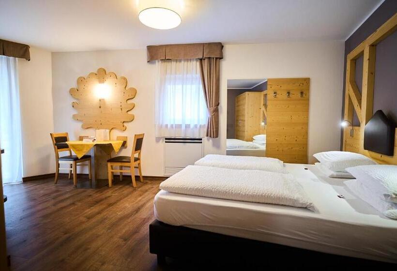 디럭스 스튜디오, Dolcevita Ambiez B&b