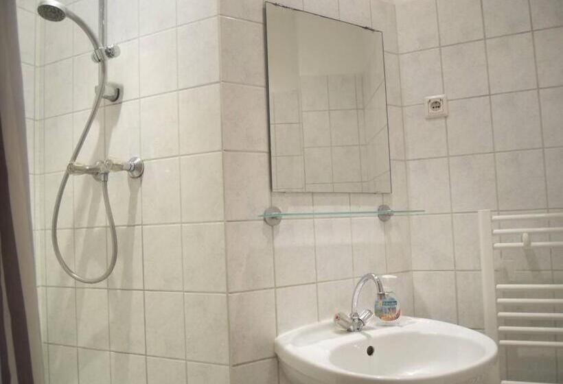اتاق استاندارد, Freiraum Hostel Kreuzberg