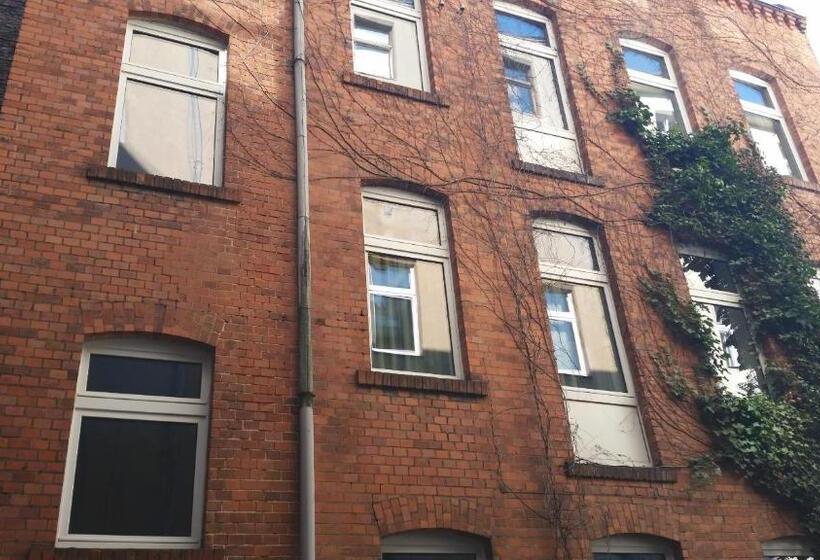 اتاق اکونومی, Freiraum Hostel Kreuzberg