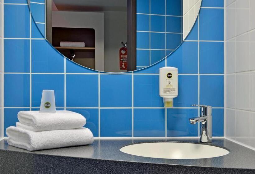 Семейный Номер, B&b Hotel Konstanz