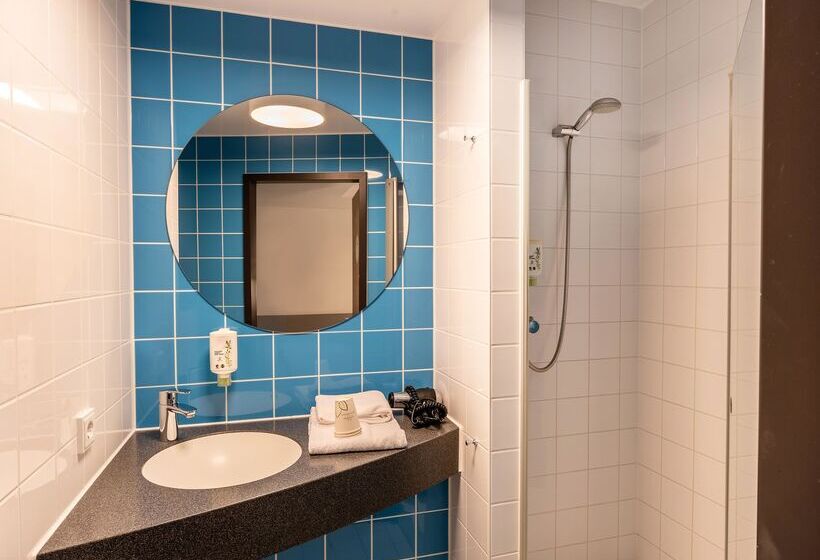 Номер Стандарт, B&b Hotel Konstanz