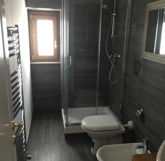 اتاق استاندارد یک نفره, B&b Casa Dolce Luna