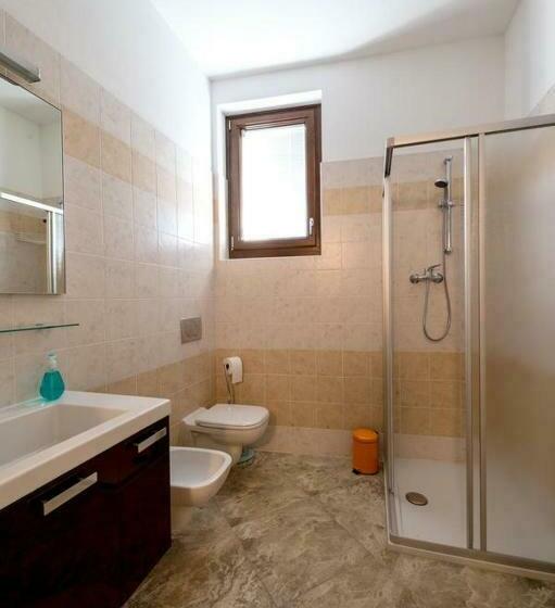 Номер Стандарт, B&b Il Riccio