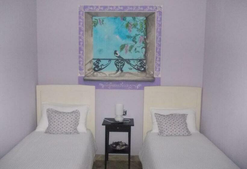Номер Стандарт, B&b Il Riccio