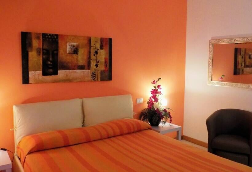 Номер Стандарт, Residence Sole