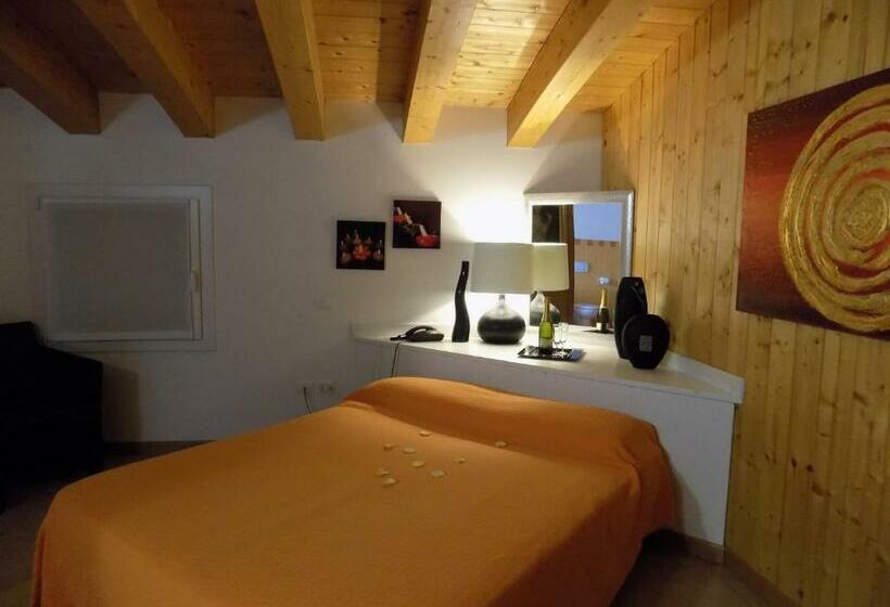 Номер Стандарт, Residence Sole