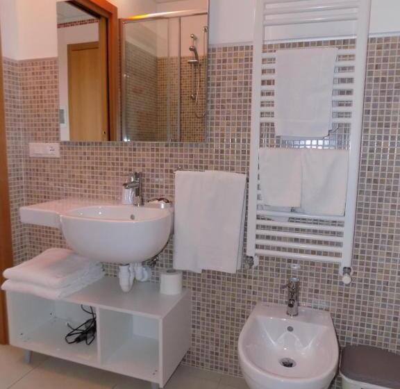 Номер Стандарт, Residence Sole