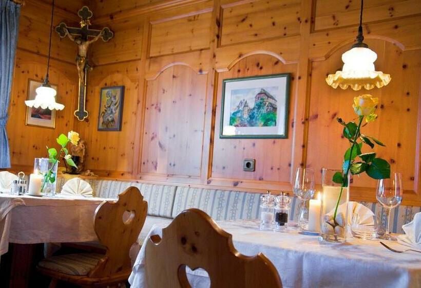 Полулюкс Повышенной Комфортности, Naturhotel Sonnenhof