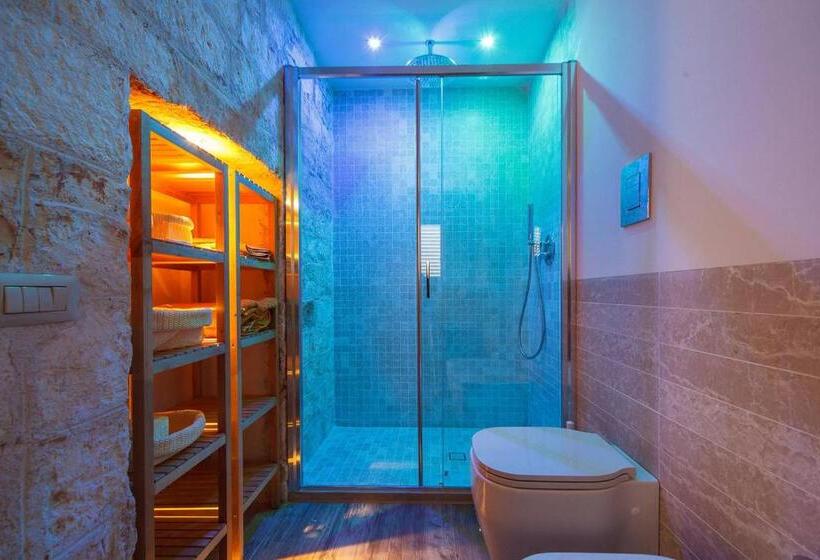 Студия Стандарт, B&b Antico Ulivo