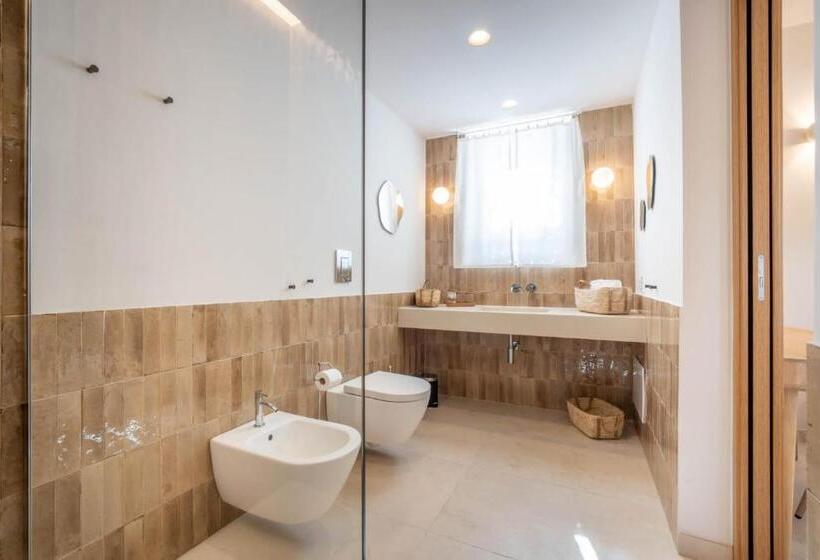 Номер Economy, B&b Antico Ulivo