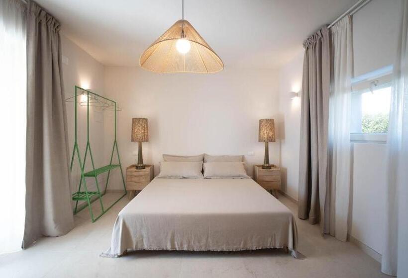 Номер Economy, B&b Antico Ulivo