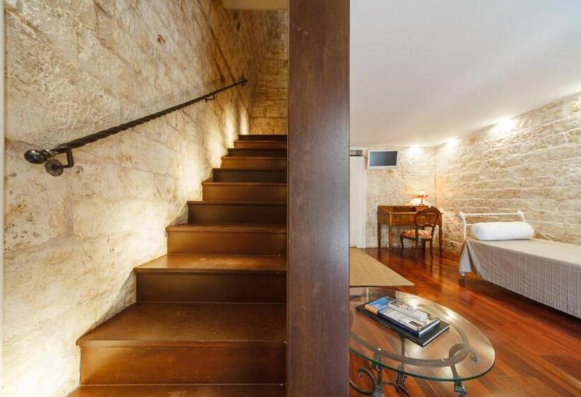 Студия Стандарт, B&b Antico Ulivo