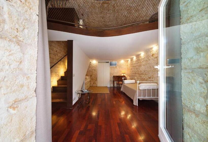 Студия Стандарт, B&b Antico Ulivo
