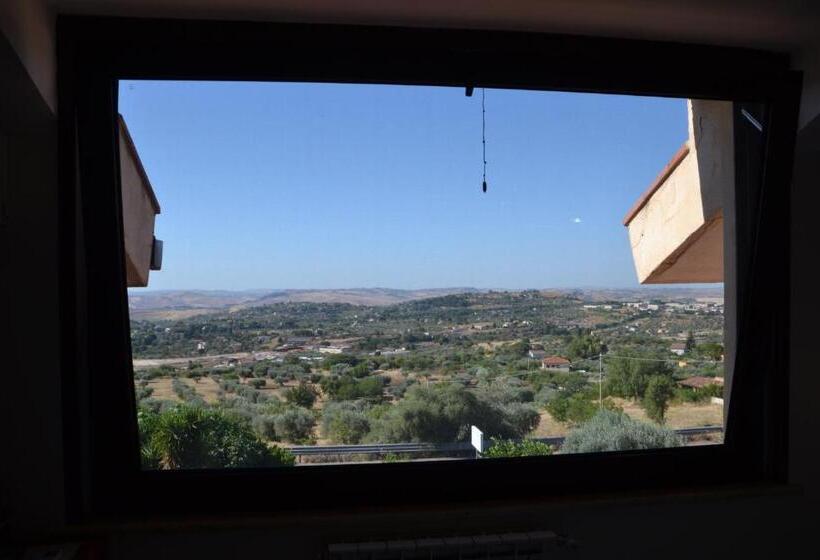 Номер Стандарт, B&b Due Fontane