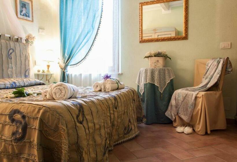 Номер Стандарт, B&b Il Sogno Del Musicista