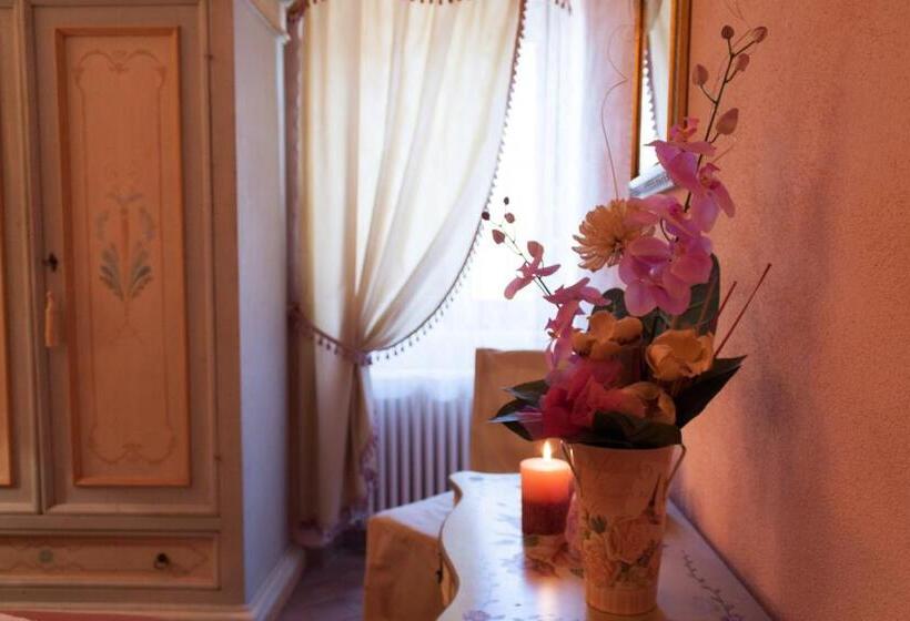 Номер Стандарт, B&b Il Sogno Del Musicista