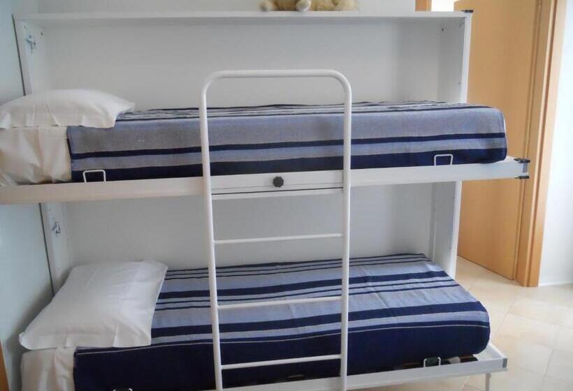 Quarto Familiar, B&b Villa Flora