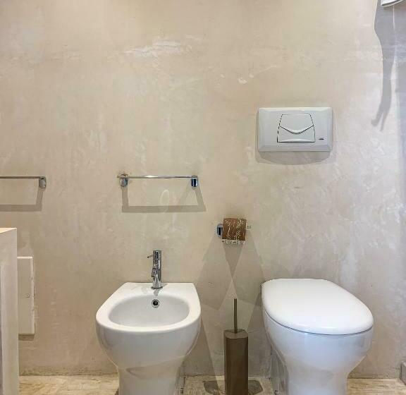 سوئیت با بالکن, 4 Balconi Rooms Boutique B&b
