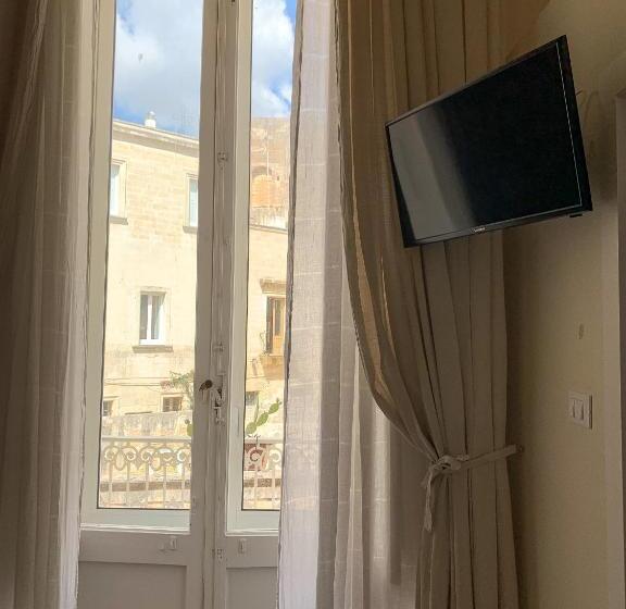 سوئیت با بالکن, 4 Balconi Rooms Boutique B&b