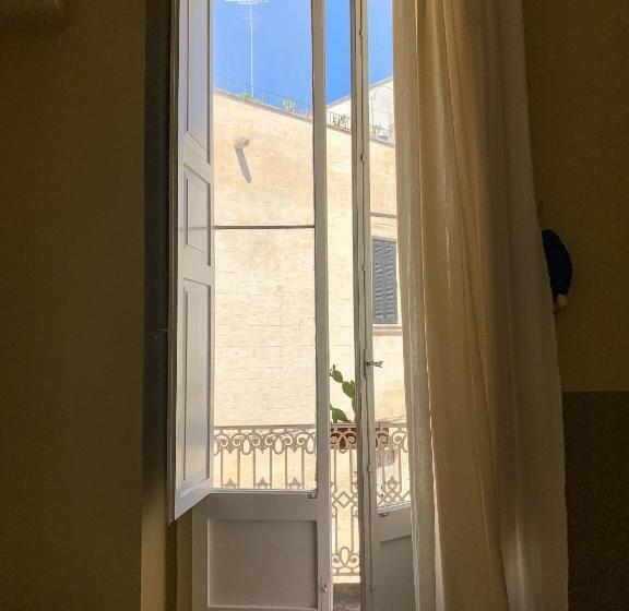 اتاق استاندارد, 4 Balconi Rooms Boutique B&b