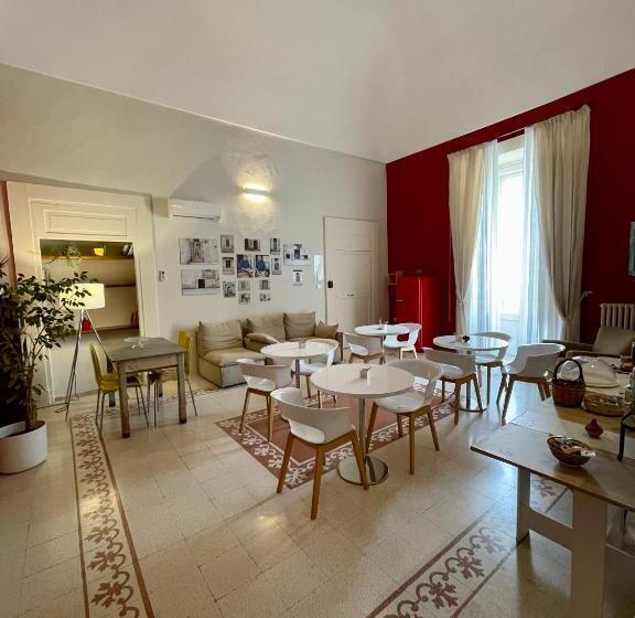اتاق استاندارد, 4 Balconi Rooms Boutique B&b