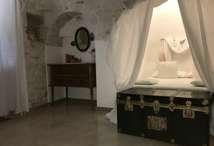 Номер Стандарт, Aria Di Casa Country Resort