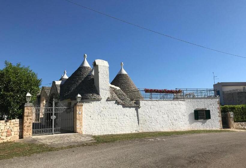 Номер Стандарт с Террасой, Aria Di Casa Country Resort
