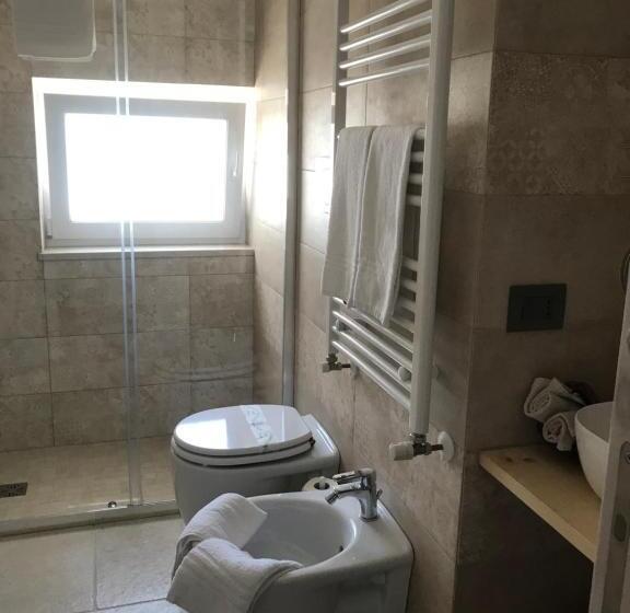 Номер Стандарт, Aria Di Casa Country Resort