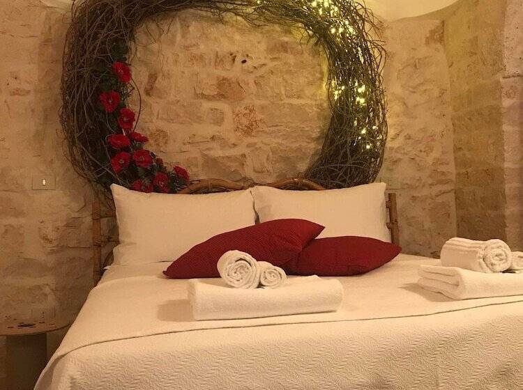Номер Стандарт, Aria Di Casa Country Resort