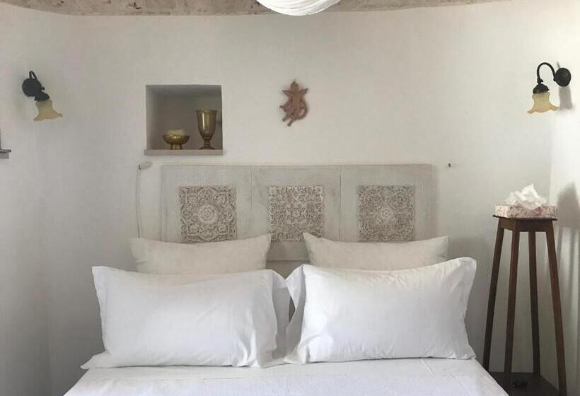 Номер Стандарт с Террасой, Aria Di Casa Country Resort