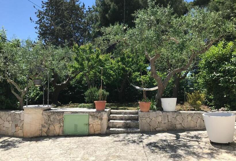 Номер Стандарт, Aria Di Casa Country Resort