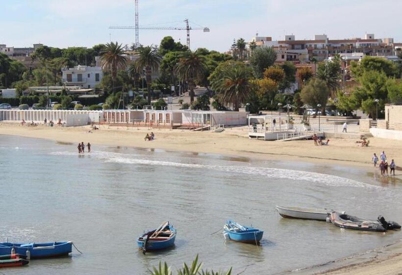 اتاق استاندارد, Il Moretto
