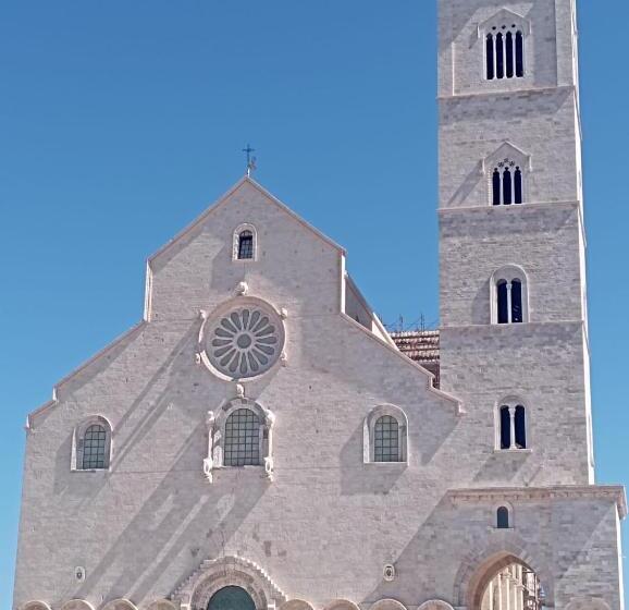 اتاق استاندارد با بالکن, Il Moretto