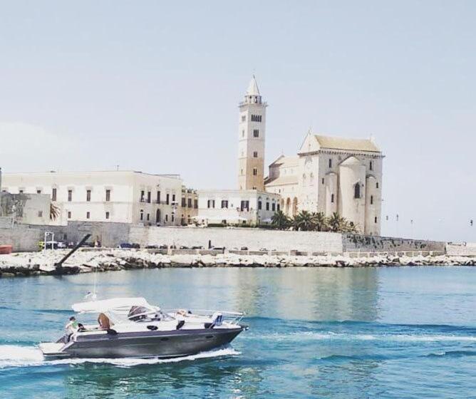 اتاق استاندارد با بالکن, Il Moretto
