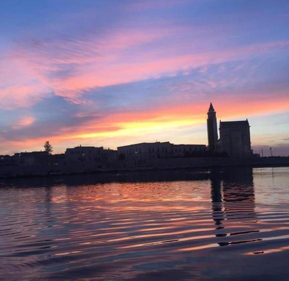 اتاق استاندارد با بالکن, Il Moretto