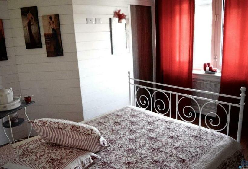 Номер Стандарт, Villa Ceirano