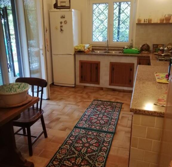 Стандартный Номер Кровать Кинг, Villa Montemma