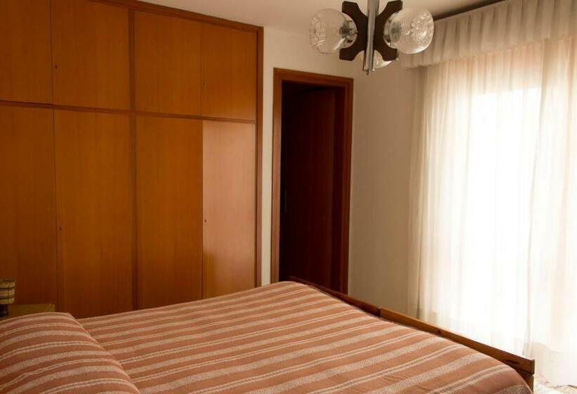 اتاق استاندارد, Albergo Speranza