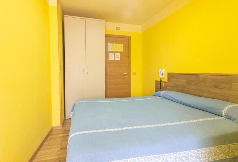 اتاق استاندارد, Albergo Speranza