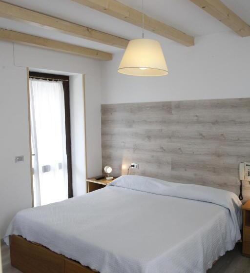 اتاق استاندارد, Albergo Speranza