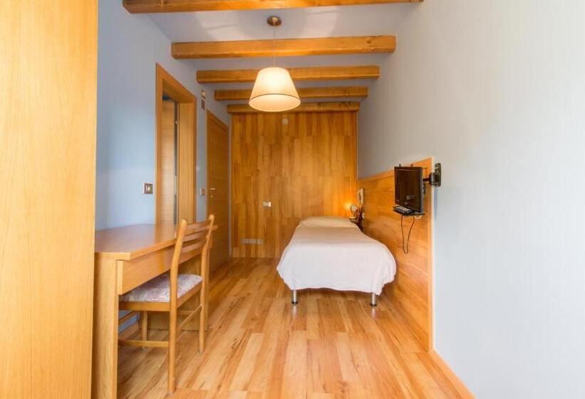 اتاق استاندارد یک نفره, Albergo Speranza