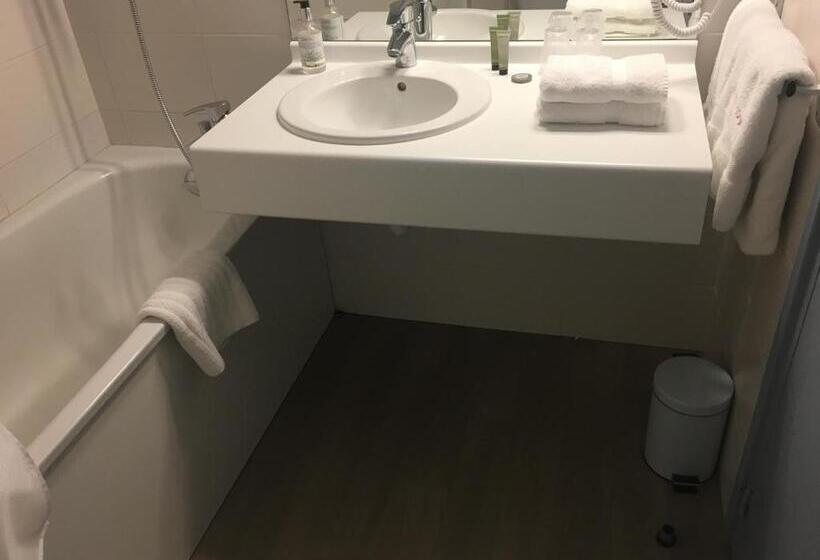 Студио Стандарт с Балконом, & Appartements Gochoki