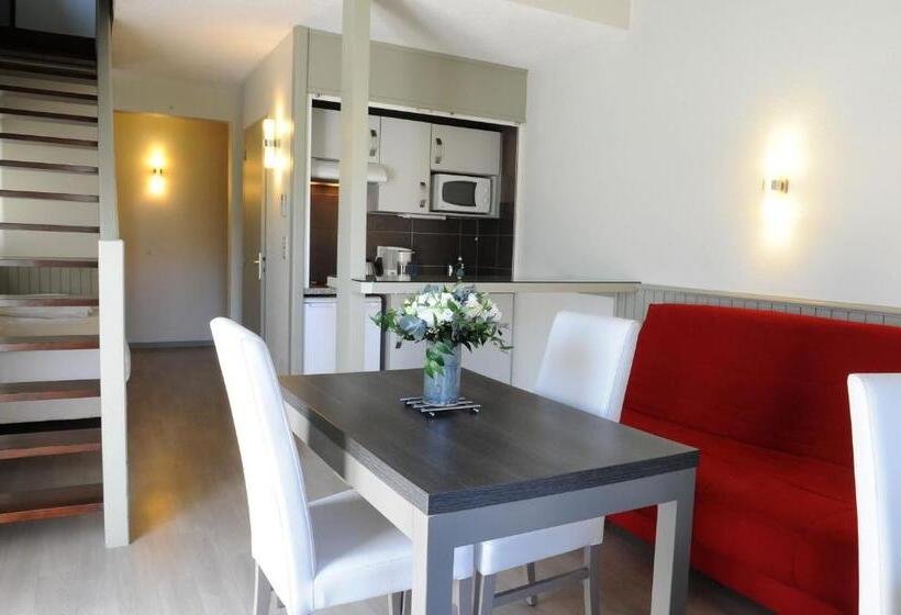 Апартаменты Дюплекс 1 Спальня, & Appartements Gochoki