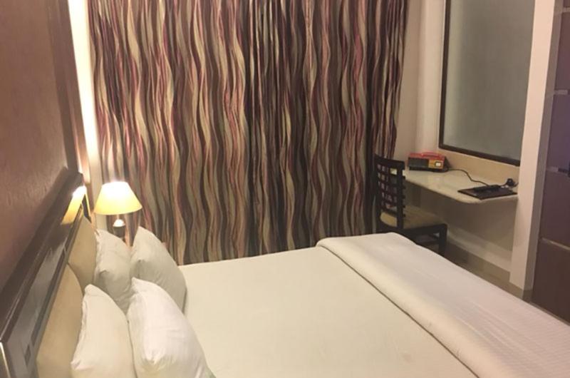 이그제큐티브 스위트, Shiva Oasis Resort