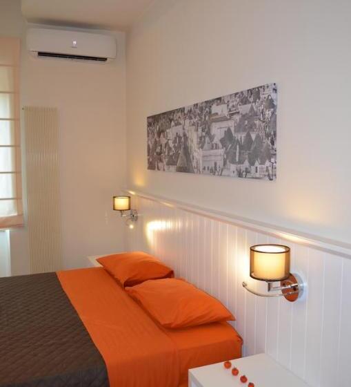 Номер Deluxe, Terraeccellente B&b