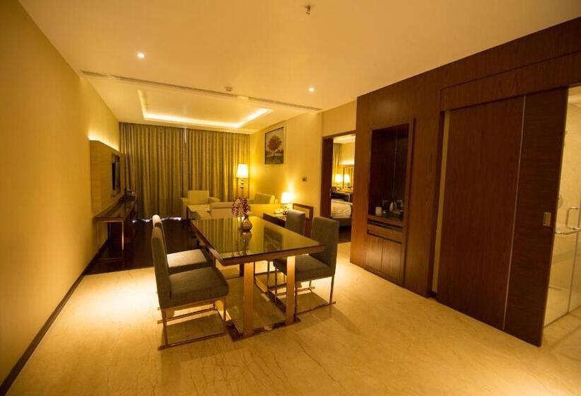 套房, Uva Meridian Bay Resort & Spa