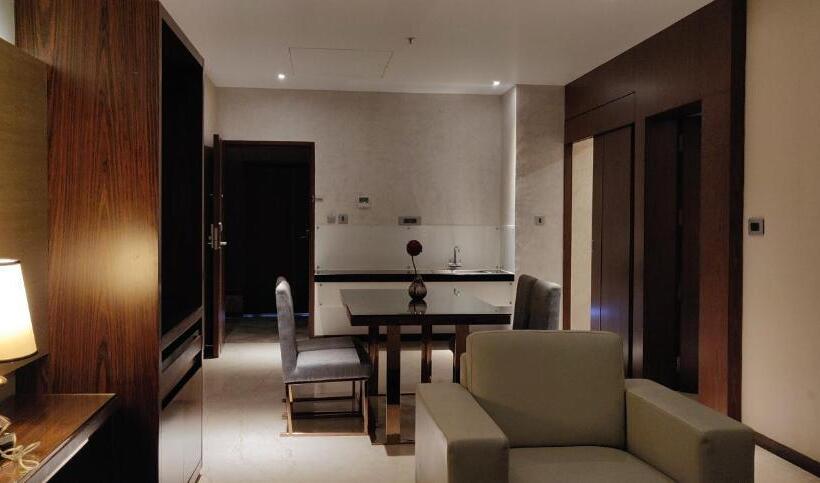 套房, Uva Meridian Bay Resort & Spa